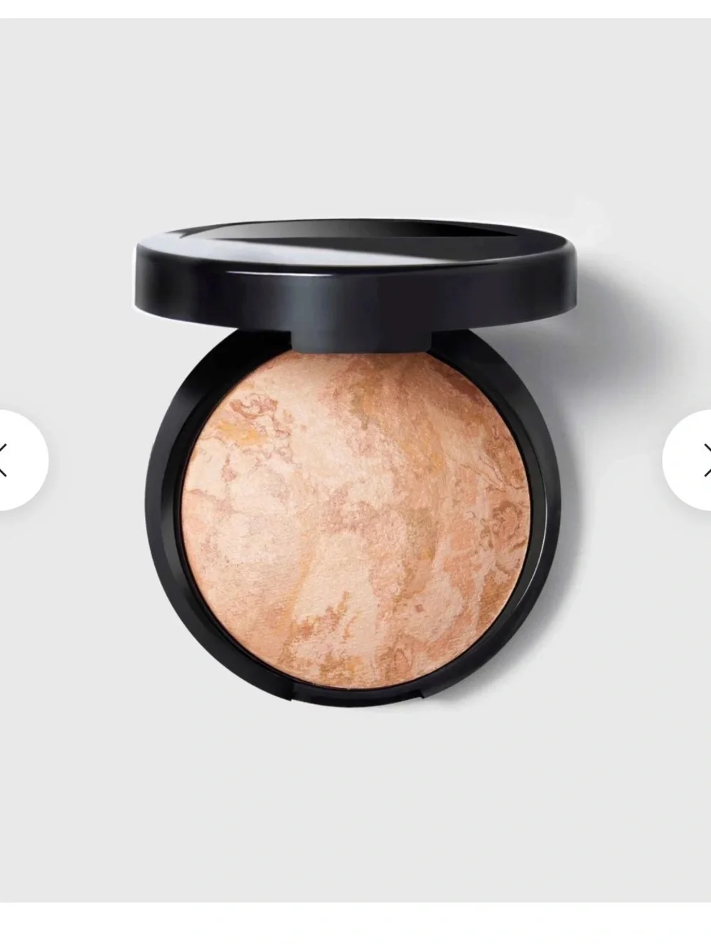 Laura Geller Illuminating Foundation Compact in Fair